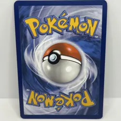N's Zorua - 189 (Pokemon Center Exclusive) 189 Sv: Scarlet & Violet Promo NM - Image 2