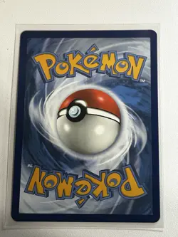 Pokemon TCG Blaziken v TG14/TG30 Holo Ultra Rare Silver Tempest Trainer Gallery - Image 2