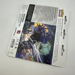 2021 Pokemon Chilling Reign 3 Pack Blister [Eevee] SEALED - Image 4