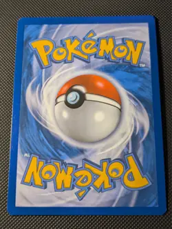 Arceus DP50 Diamond and Pearl Promo Holo NM with Swirl Pokemon TCG - Image 2