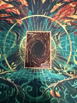 YuGiOh - Floowandereeze And The Unexplored Winds - BODE-EN059 - Super - 1st NM - Image 2