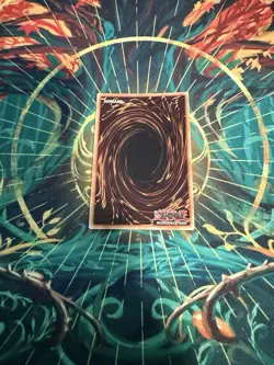 Yugioh! Branded in Red - BODE-EN057 - Super Rare - 1st Edition NM - Image 2