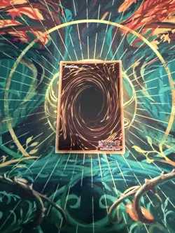 Yugioh Branded In High Spirits BODE-EN055 Super Rare 1st Ed NM - Image 2