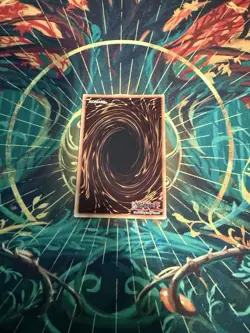 Yugioh Destiny HERO - Denier BODE-EN018 Super Rare 1st Ed NM - Image 2