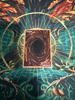 Hi-Speedroid Cork Shooter Ultra Rare 1st Edition LED8-EN004 Yugioh NM Free Ship - Image 2