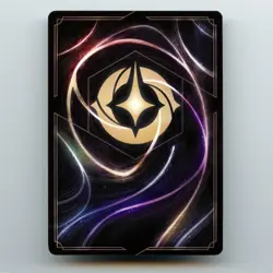 Into the Unknown 81/204 | Reign of Jafar | Super Rare FOIL | Disney Lorcana - Image 2