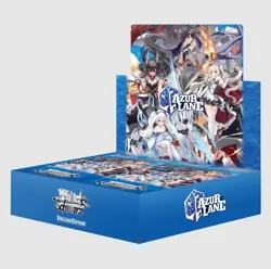 Azur Lane Vol 2 Booster Box English Weiss Schwarz Sealed - Image 1