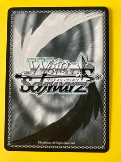 Weiss Schwarz : Crayon Shin Chan Movie Card Japanese S114-081 R F/S - Image 5