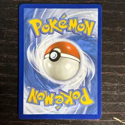 Greninja Gold Star SWSH144 Black Star Promo Pokemon Card - Image 2