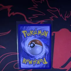 Pokemon Piplup Illustration Rare Holo Card Me02 Phantasmal Flames 098/094 HP 70 - Image 2