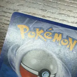 Water Energy 107/110 Holo Rare EX Holon Phantoms Pokemon Card - Image 3