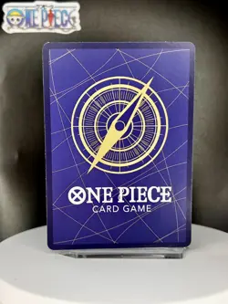 One Piece Card Game 🏴‍☠OP12-086 Koala RARE NM Alt Art Foil ENGLISH - Image 2