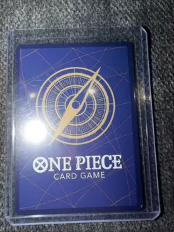 Vinsmoke Reiju OP11-047 Alt Art R A Fist Of Divine Speed One Piece Card Game ENG - Image 4