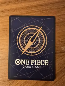 One Piece Card Game TCG Charlotte Pudding OP11-070 Alt Art M/NM English - Image 2