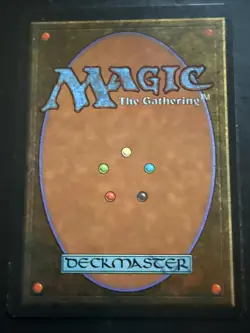 MTG Maze of Ith the Dark Regular LP Magic the Gathering Card - Image 3