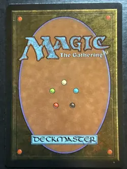 Safe Haven the Dark MTG Magic the Gathering Card LP Condition - Image 2