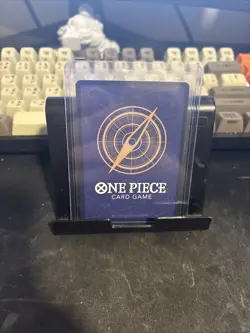 Ulti (Alt Art) OP05-043 SR ONE PIECE Card The Best PRB-01 - Image 2