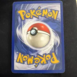 Pokemon TCG Moltres Fossil Card 27/62 Non-Holo Rare - Image 2