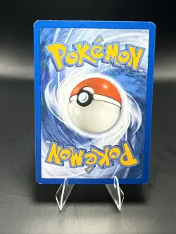 Pokemon Pikachu TCG Black Star Promo Holo Card 012 2003 - Image 4