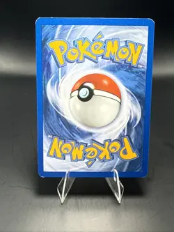 Pokemon Pikachu TCG Black Star Promo Holo Card 012 2003 - Image 5