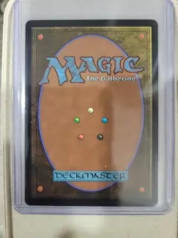 Haunted Ridge MTG Card - Innistrad: Magic Hunt 282 - Borderless - Land - Image 3