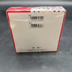 Pokemon Japanese sv2a Pokemon Card 151 Booster Box Sealed - Image 5