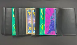 Lot of (64) Pokemon TCG Assorted GX Card Lot Japanese & English - Image 2