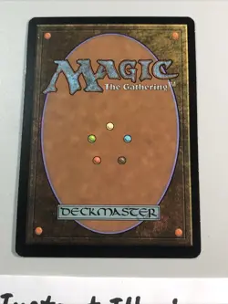 NM Liliana’s Caress - Magic 2011 Non Foil Mtg Tcg - Image 5
