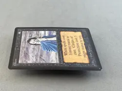 Gloom MtG BETA—Lightly Played Excellent—Vintage Magic: the Gathering - Image 5