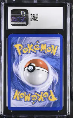 Treecko 79/99 Reverse Holo Platinum Arceus CGC 10 Gem Mint Pokemon *POP 1* - Image 2