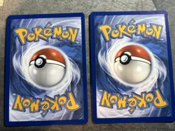 Pokemon TCG Ascended Heroes Swirlix And Slurpuff 093/217 Love Ball Reverse Holos - Image 2