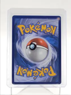 HOUNDSTONE 2025 POKEMON MEGA EVOLUTION ILLUSTRATION RARE 145/132 Q5542 - Image 2