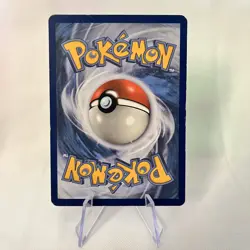 Pokemon TCG Ash-Greninja EX Promos XY133 Black Star Promo 2016 LP - Image 3