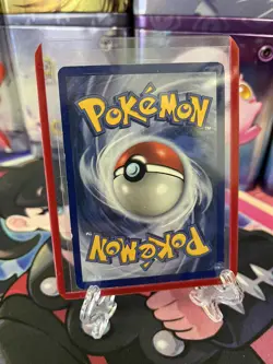 Energy - 107/110 - Rare Holo LP Pokemon CardEX Holon Phantoms - Image 2