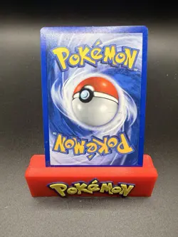 Pokemon TCG- Water Energy- 107/110- Holo Rare- Holon Phantoms- LP - Image 2