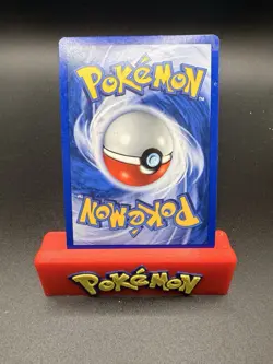 Pokemon TCG- Water Energy- 107/110- Holo Rare- Holon Phantoms- LP - Image 3