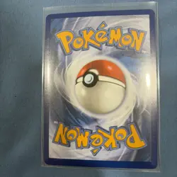 Mega Charizard Y ex 022/217 Ascended Heroes English Pokemon TCG - Image 2