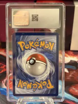 2025 POKEMON PROMOS ILLUSTRATION CONTEST 2024 WINNER #214 PIKACHU CGC 10 RARE - Image 2