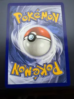 2026 Pokemon Ascended Heroes Stunfisk ex Ultra Rare #252/217 - Image 2