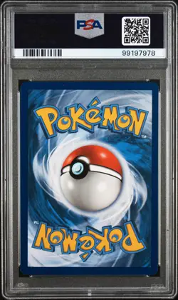 2019 Pokemon Team Up Alolan Ninetales Holo 111/181 PSA 10 - Image 2