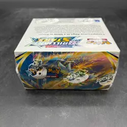 Pokemon TCG Sword & Shield Brilliant Stars Booster Box Sealed - Image 5