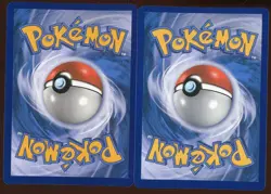 Lot of (2) Pokemon TCG BSP Shining Celebi & Lugia SM PROMOS - Image 2