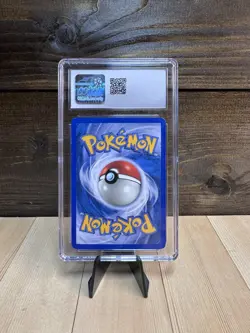 Pokemon TCG Haunter Legendary Collection 46/110 Reverse Holo CGC 6 2002 Uncommon - Image 2