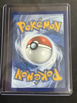 Golurk 123/086 Sv: Black Bolt Holo Pokemon Near Mint - Image 2
