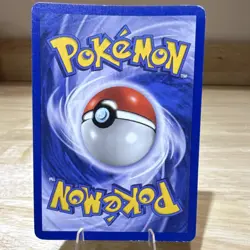 Pokemon Caterpie Base Set Basic Regular 45/102 1999 Wizards - Image 2