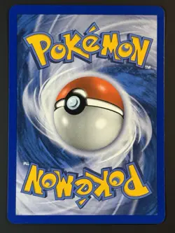 Pokemon PokeNav 83/100 Reverse Holo EX Crystal Guardians - NM - Image 2