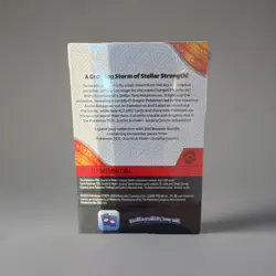 Pokemon TCG Scarlet & Violet: Surging Sparks Booster Bundle Box (6 Packs) Sealed - Image 4