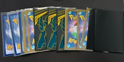 Lot of (18) Pokemon TCG Assorted Mixed Lot English & Japanese Trainer VSTAR Holo - Image 2