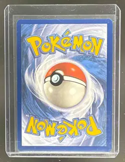 Glimmora ex 2024 Pokemon Scarlet Violet Paldean Fates #218 - Image 2