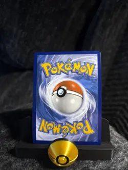 Pokemon TCG Dragonite v SWSH235 Promo Holo Full Art LP - Image 2